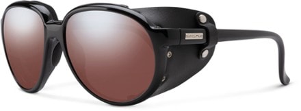 Suncloud Glacier Polarized Sunglasses 0