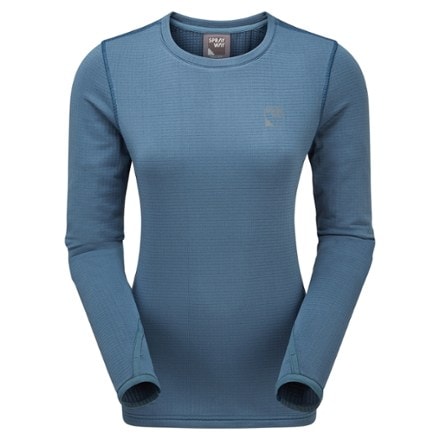 Sprayway Effra Crew Base Layer Top - Women's 0