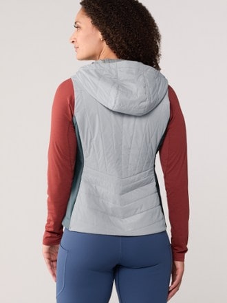 Smartwool Smartloft Insulated Vest - Women's 2