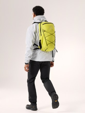 Arc'teryx Aerios 18 Pack 5