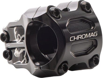 Chromag Riza Stem - 35 mm 0