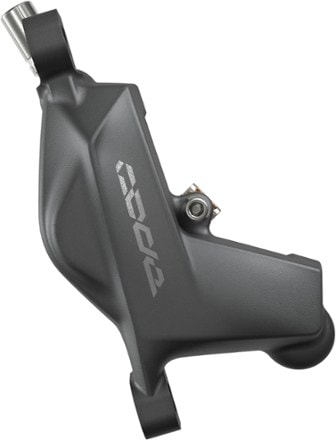 SRAM Code Bronze Stealth Disc Brake and Lever Set 3