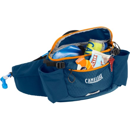 CamelBak M.U.L.E. 5 Hydration Waist Pack Accessories not included