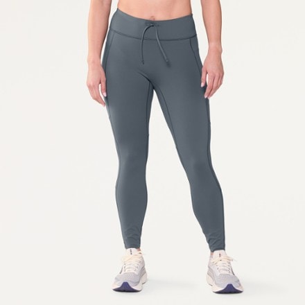 Patagonia Endless Run 7/8 Tights - Women's 2