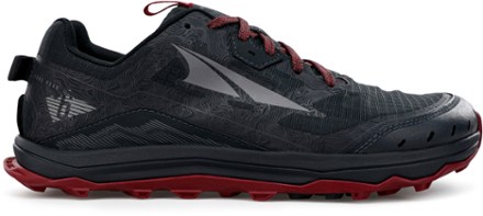 altra footwear lone peak