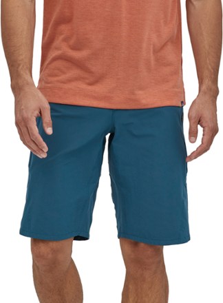 patagonia landfarer bike shorts