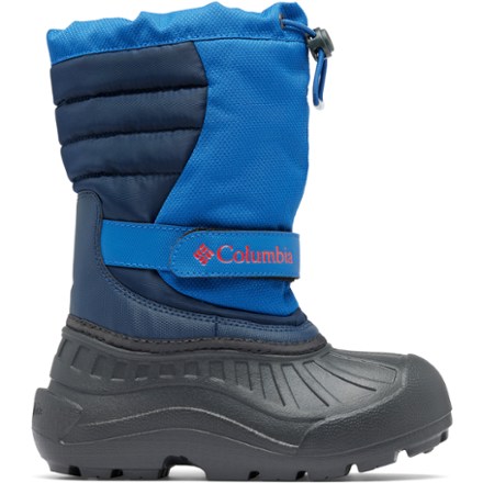 Columbia Powderbug Snowlite Boots - Toddlers' 0