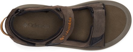 Columbia Trailstorm Hiker Strap Sandals - Men's 7