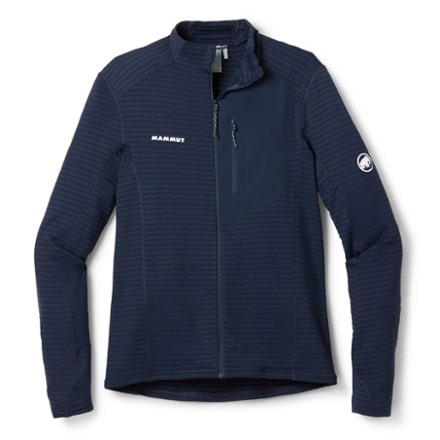 Mammut Taiss Light ML Jacket - Men's 0