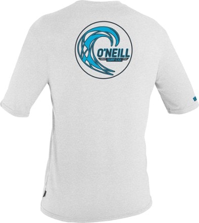 O'Neill Hybrid Rashguard - Boys' 1