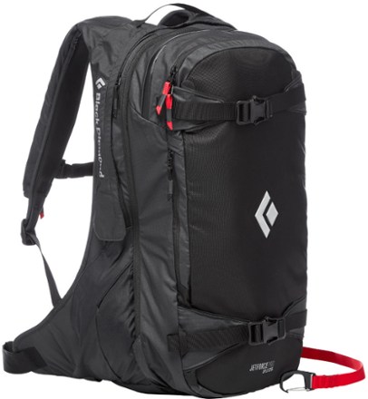 Black diamond avy clearance pack