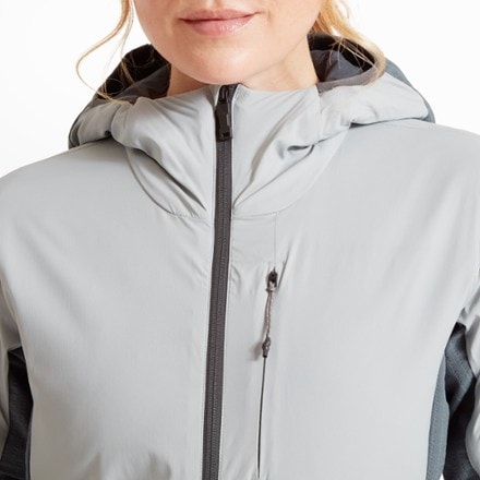 Artilect Darkstart Fusion Insulated Jacket - Women's 4