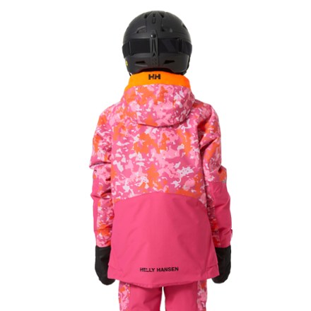 Helly Hansen Stellar Insulated Jacket - Kids' 2