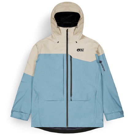 Picture Organic Clothing Lassen GORE-TEX 2L Insulated Jacket - Men's 0