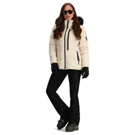 Obermeyer Circe Down Jacket - Women's 3