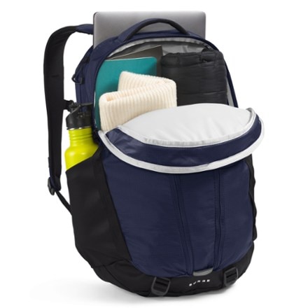 The North Face Surge Pack - Men's Water bottle not included