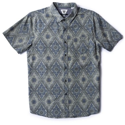 VISSLA Tangier Eco Shirt - Men's 0