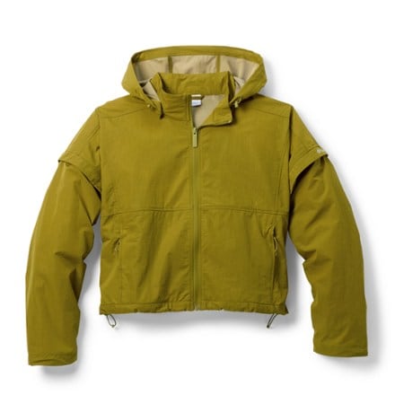 Columbia Iris Canyon 2-in-1 Adapt Jacket - Women's 0