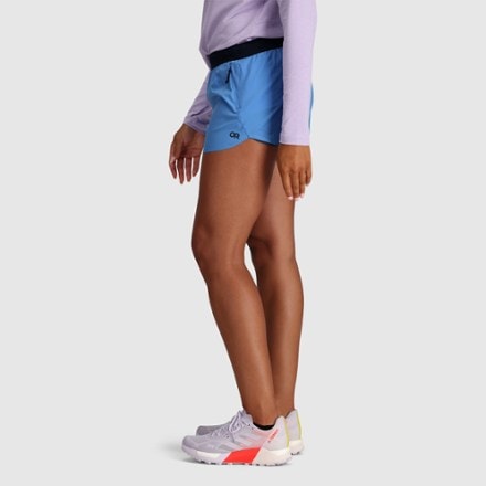 Outdoor Research Swift Lite Shorts - Women's 4