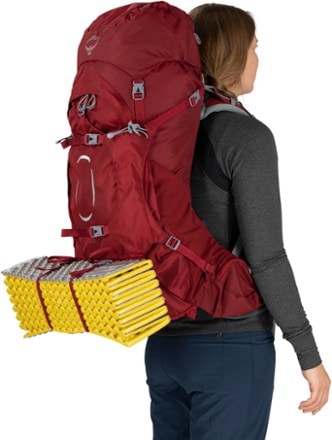 Osprey Ariel 55 Pack - Women's 7