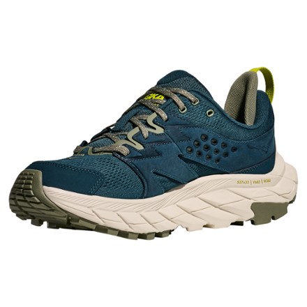 HOKA Anacapa Breeze Low Hiking Shoes - Men's 3