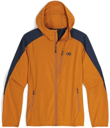 Outdoor Research Ferrosi Hoodie - Men's 0