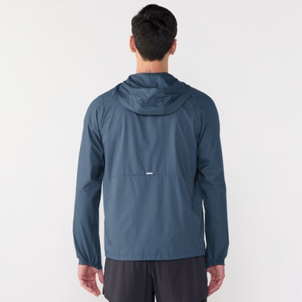 REI Co-op Swiftland Windshell Running Jacket - Men's 3