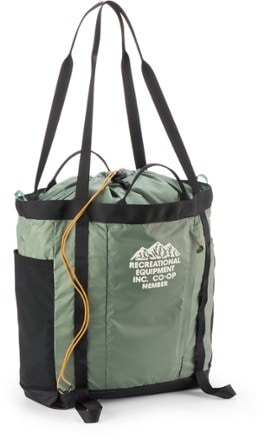 REI Co-op Member Collection Packable 40 L Tote 0