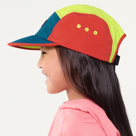 REI Co-op Mountainmaker Cap - Kids' 3