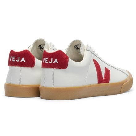 VEJA Esplar Leather Shoes - Women's 2
