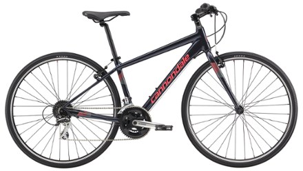 cannondale quick 8 bike 2019