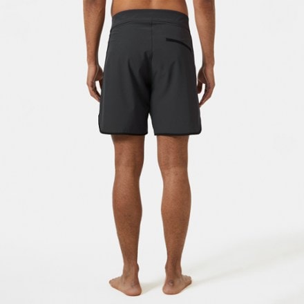 Helly Hansen HP Curve 7" Board Shorts - Men's 2