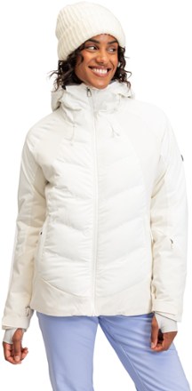 Roxy Luna Frost Insulated Jacket - Women's