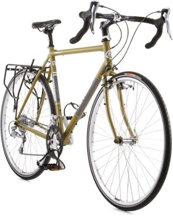 Novara randonee best sale touring bike