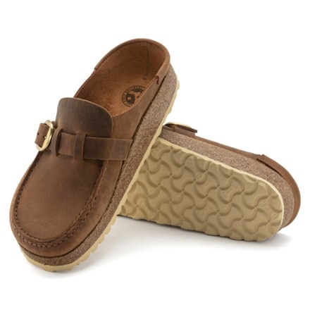 Birkenstock Buckley Shoes - Women's 2
