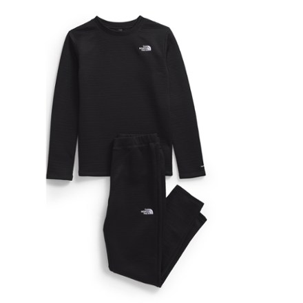 The North Face DotKnit Thermal Base Layer Set - Kids' 0