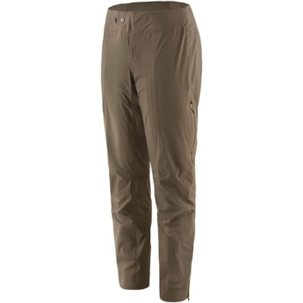Patagonia Dirt Roamer Storm Cycling Pants - Women's 0