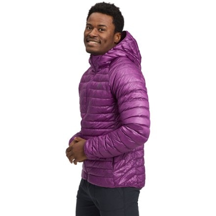 Black Diamond Deploy Down 0.5 Full-Zip Hoody - Men's 3