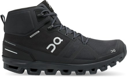 waterproof hiking sneakers mens