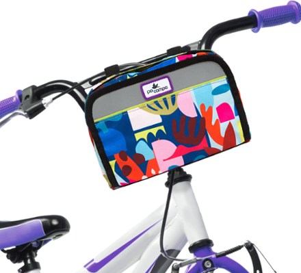 Po Campo Speedy Handlebar Bag Kids Pike and Rose