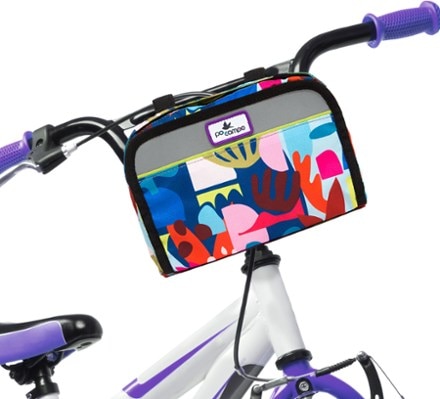 Po Campo Speedy Handlebar Bag - Kids' 2