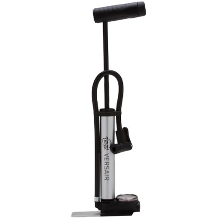 Planet Bike Versair Mini Bike Pump 3