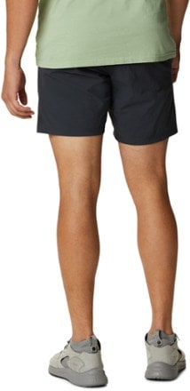 Mountain Hardwear Basin Trek Shorts - Men's 1