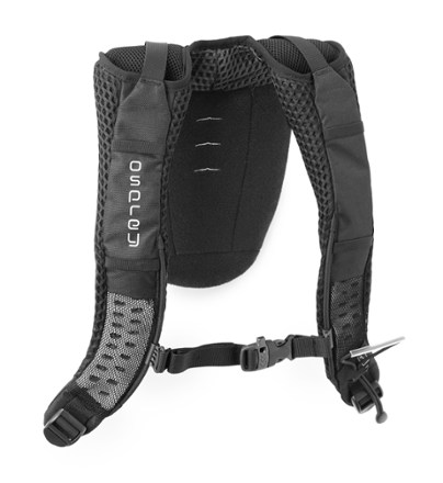 osprey shoulder strap