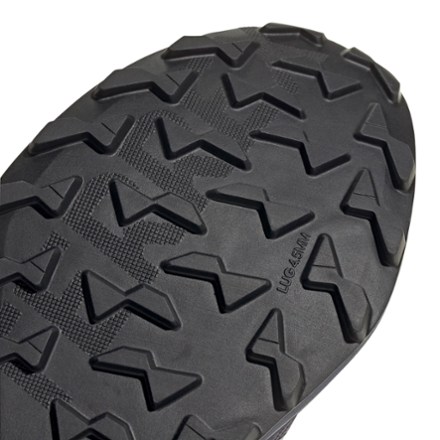 adidas Terrex Agravic GTX Trail-Running Shoes - Women's 8