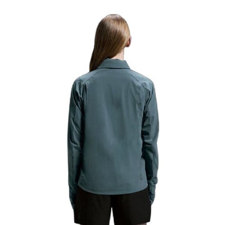 On Trail Breaker Shirt - Women's 1