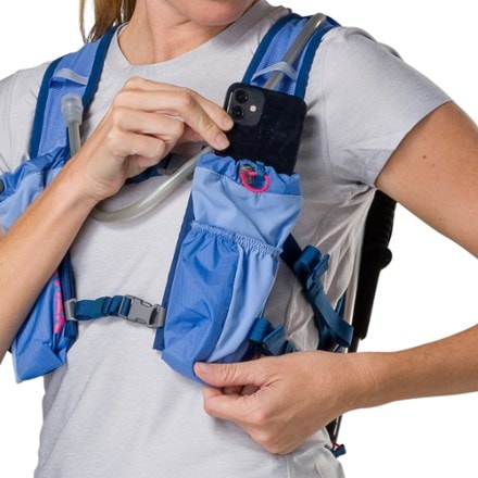 Nathan TrailMix 12-Liter 2.0 Hydration Vest 10