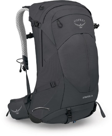 Osprey Stratos 34 Pack - Men's 0