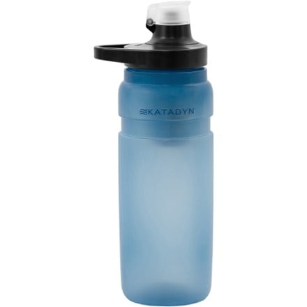 Katadyn BeFree AC Water Filter Bottle 0.7 L 1