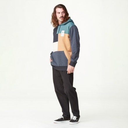 Picture Organic Clothing Gibao Hoodie 3